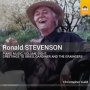 Guild, Christopher - Ronald Stevenson: Piano Music, Volume Eight