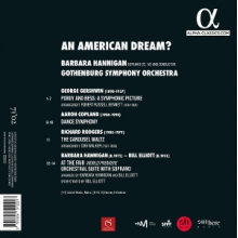 Hannigan, Barbara - An American Dream