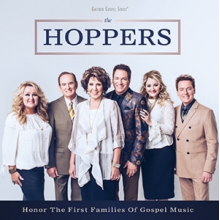 Hoppers - Honor the First Families of Gospel Music