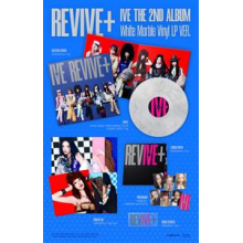 Ive - Revive+