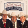 Johnny Minick & the Stewart Brothers - Johnny Minick & the Stewart Brothers