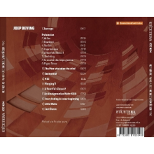 Krucker, Michael Van - Joep Beving - Piano Music
