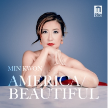 Kwon, Min - America/Beautiful