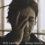 Lamothe, Rob - Being Human