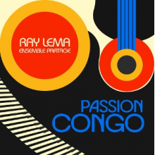 Lema, Ray - Passion Congo