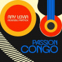 Lema, Ray - Passion Congo