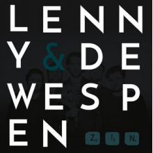 Lenny & De Wespen - Zin
