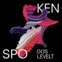 Levelt, Gijs - Spoken