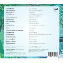 Linarol Consort - Epitaph For a Green Lover: Music From the Songbooks of Margaret of Austria