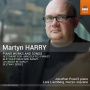 Lixenberg, Lore - Martyn Harry: Piano Works and Songs