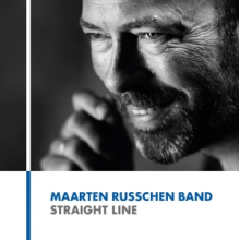 Maarten Russchen Band - Straight Line
