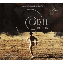 Martial, Leila & Valentin Ceccaldi & Camille-Alban Spreng's Odil - Reson