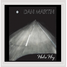 Martin, Dan - Hoka Hey