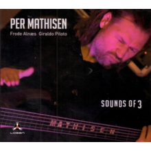 Mathisen, Per - Sounds of 3