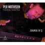 Mathisen, Per - Sounds of 3