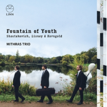 Mithras Trio - Fountain of Youth