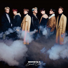 Monsta X - Shoot Out