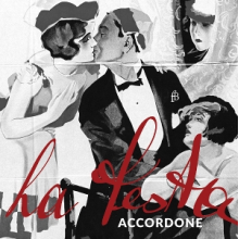 Morini, Guido - La Festa