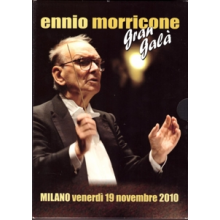 Morricone, Ennio - Gran Gala