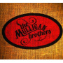 Mulligan Brothers - The Mulligan Brothers
