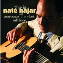 Najar, Nate - This is
