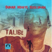 Ndiaye, Omar - Talibe