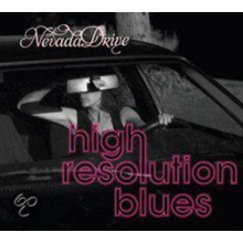 Nevada Drive - High Resolution Blues