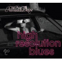 Nevada Drive - High Resolution Blues