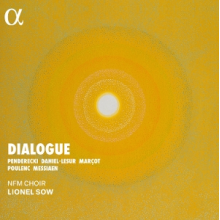 Nfm Choir - Dialogue