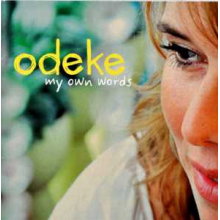 Odeke - My Own Words