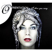 Orientation - I Show You Crazy