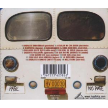 Orquesta Aragon - En Route