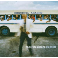 Orquesta Aragon - En Route