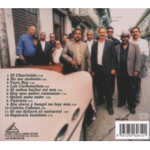 Orquesta Aragon - Quien Sabe Sabe