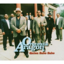 Orquesta Aragon - Quien Sabe Sabe