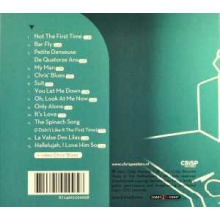 Peeters, Chris - My Name is Chris