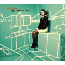 Peeters, Chris - My Name is Chris