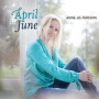 Persson, Anne-Lie - April In June