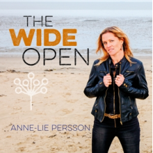 Persson, Anne-Lie - The Wide Open