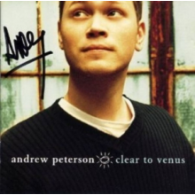 Peterson, Andrew - Clear To Venus