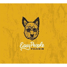 Pilgrim - Easy People