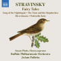 Platts, Susan - Stravinsky: Fairy Tales