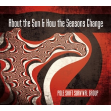 Pole Shift Survival Group - About the Sun & How the Seasons Change