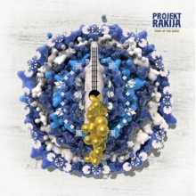 Projekt Rakija - Pump Up the Radio