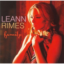 Rimes, Leann - Family