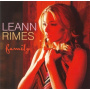 Rimes, Leann - Family