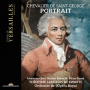 Rimondi, Bastien - Le Chevalier De Saint-George - Portrait