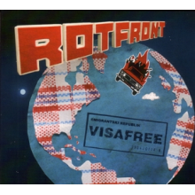 Rotfront - Visafree