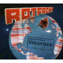 Rotfront - Visafree
