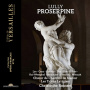 Rousset, Christophe - Lully: Proserpine